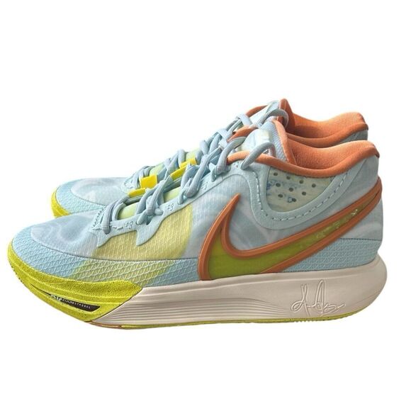 Size 10.5 - Nike Kyrie 8 Eagle - DJ6017-400 - Picture 1 of 8